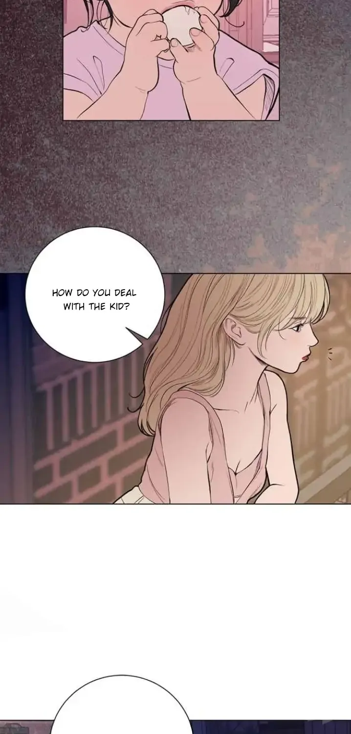 Kiss the Coming Apocalypse Chapter 16 page 93 - 