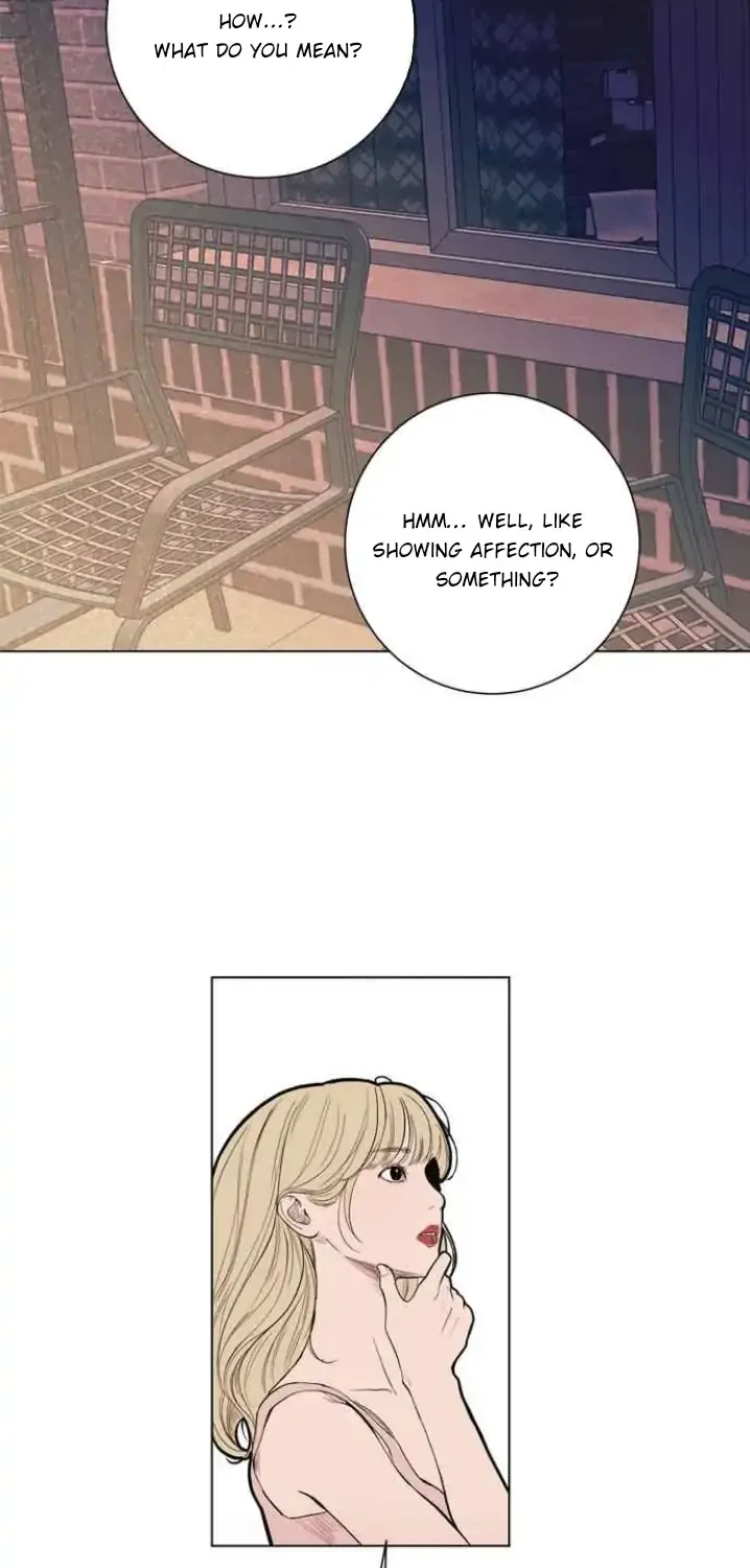 Kiss the Coming Apocalypse Chapter 16 page 94 - 