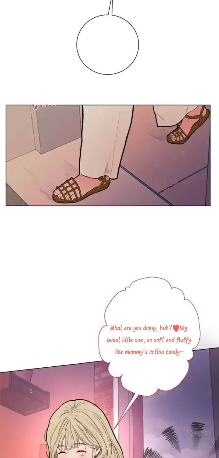 Kiss the Coming Apocalypse Chapter 16 page 96 - 