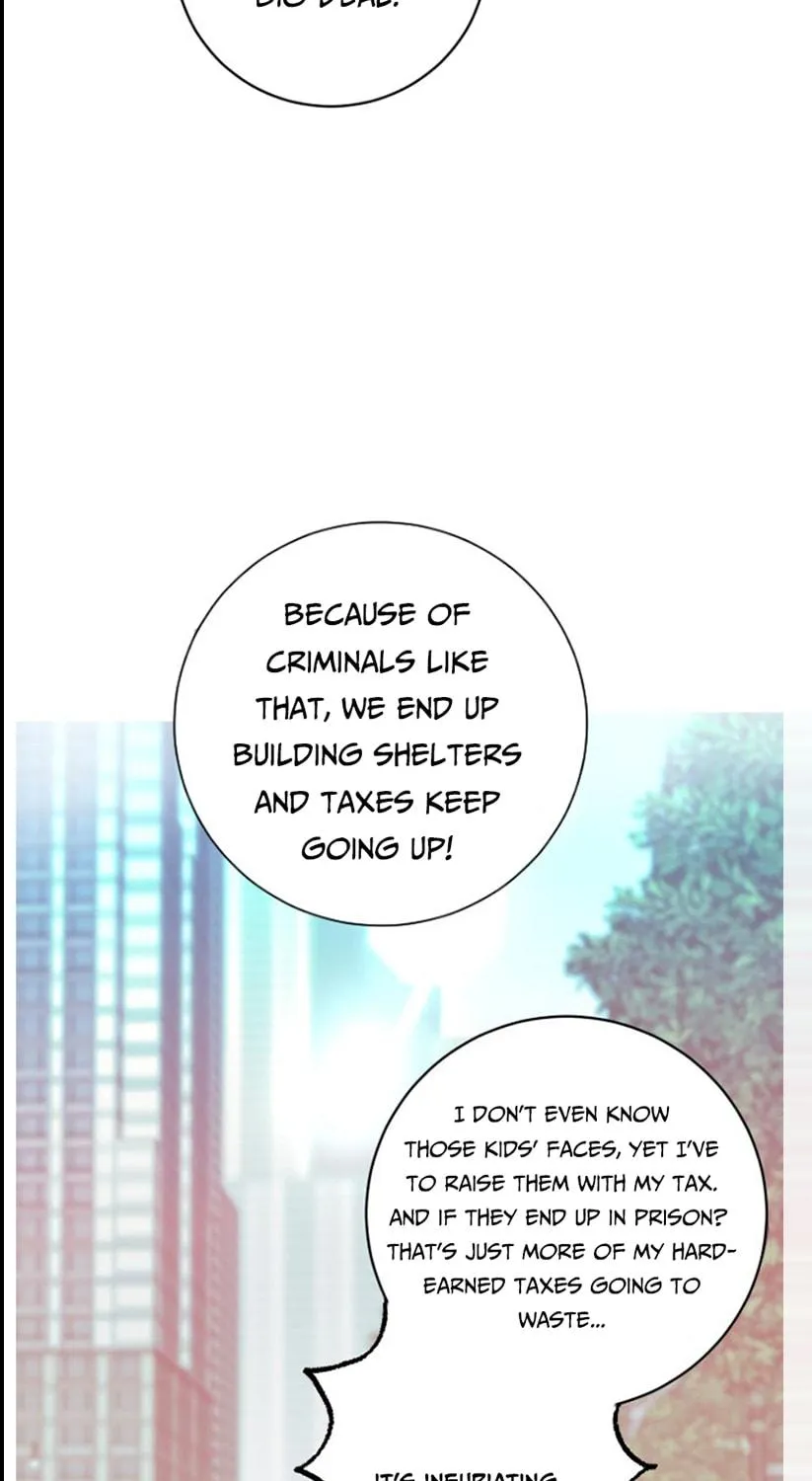 Kiss the Coming Apocalypse Chapter 2 page 11 - 