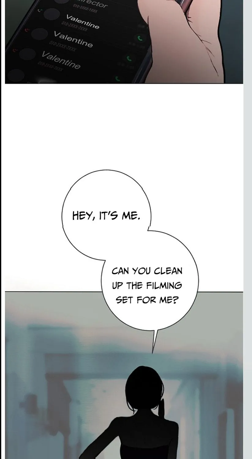 Kiss the Coming Apocalypse Chapter 2 page 109 - 