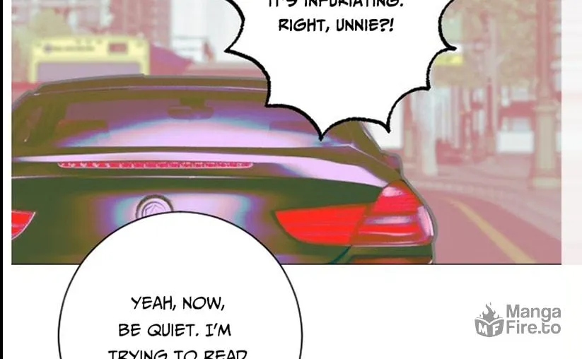 Kiss the Coming Apocalypse Chapter 2 page 12 - 