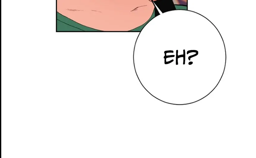 Kiss the Coming Apocalypse Chapter 2 page 14 - 