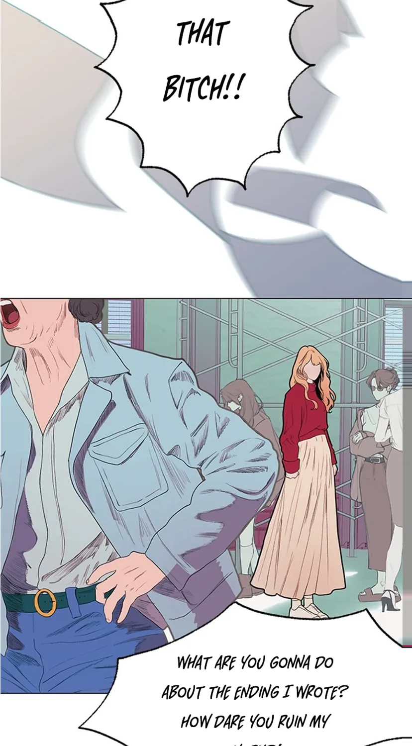 Kiss the Coming Apocalypse Chapter 2 page 147 - 