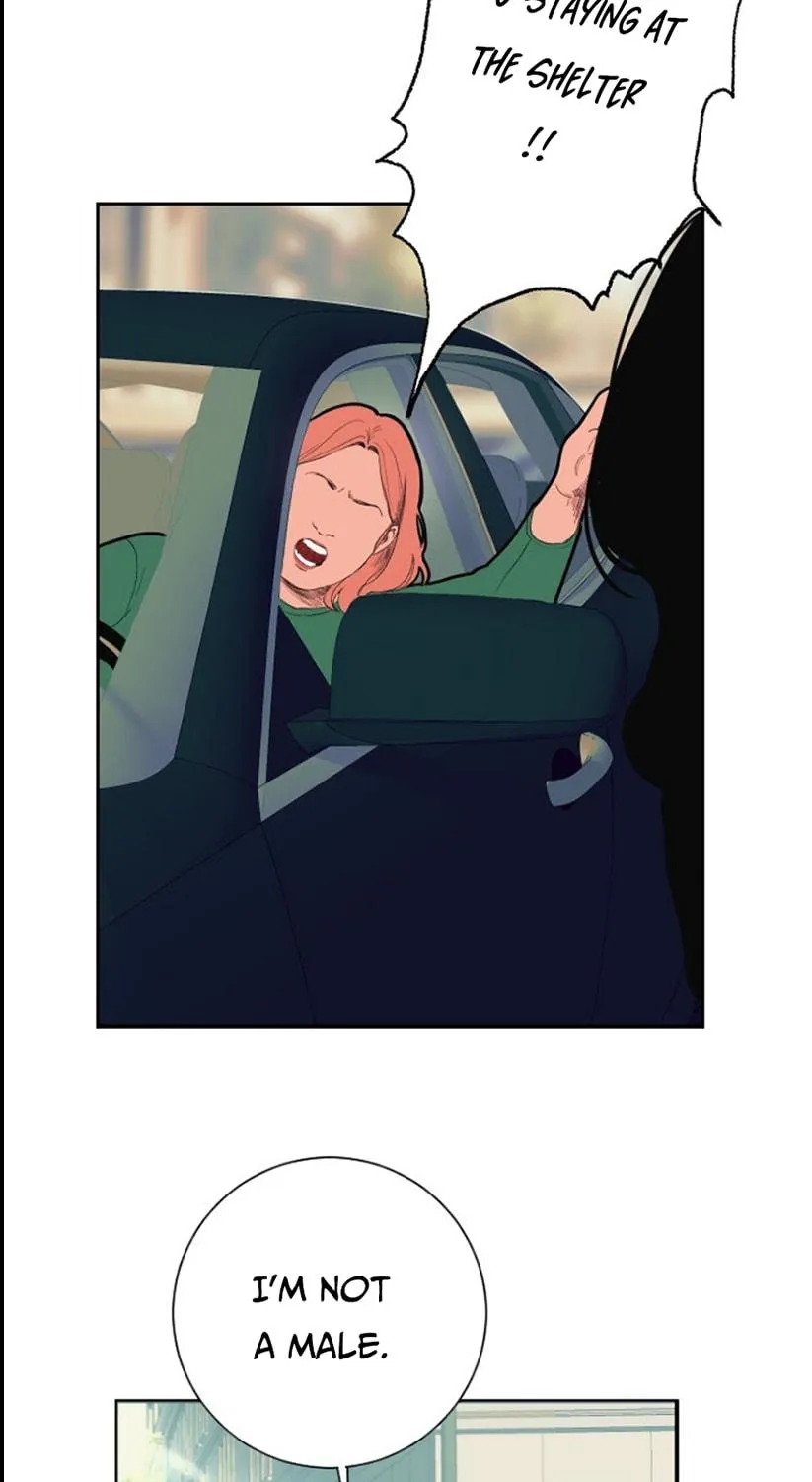 Kiss the Coming Apocalypse Chapter 2 page 17 - 