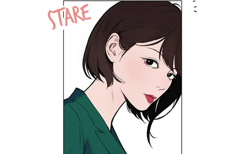 Kiss the Coming Apocalypse Chapter 2 page 164 - 