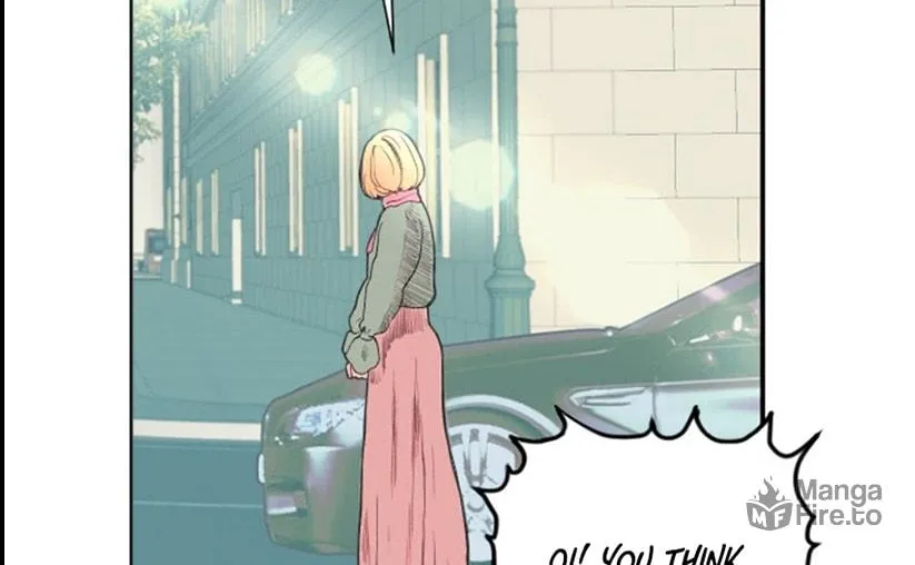Kiss the Coming Apocalypse Chapter 2 page 18 - 