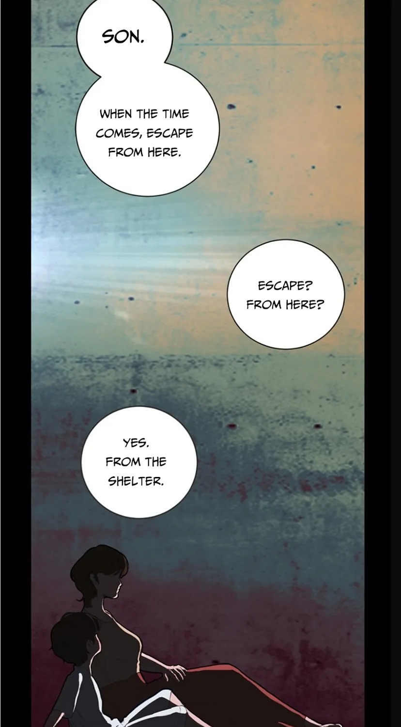 Kiss the Coming Apocalypse Chapter 2 page 175 - 