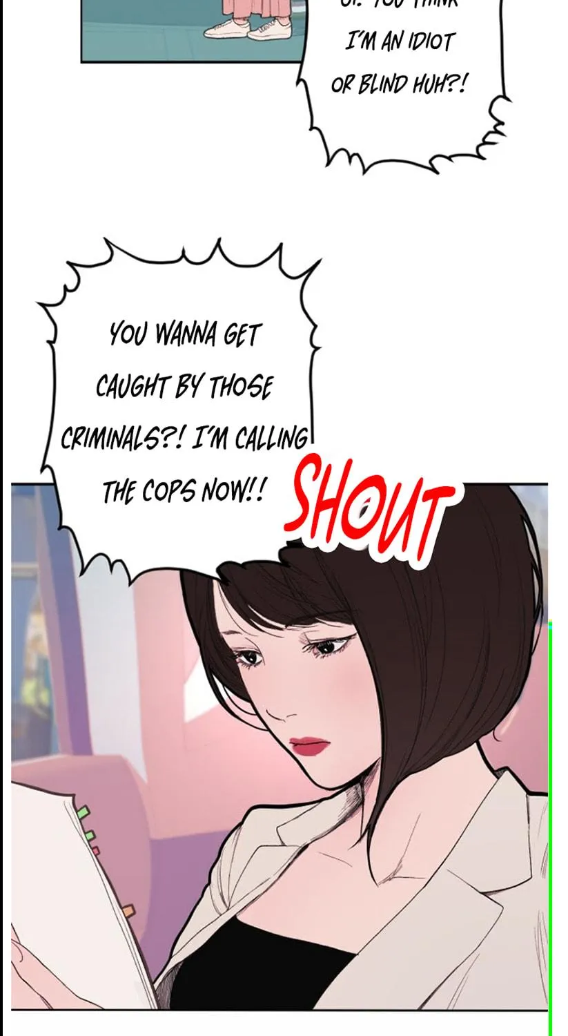 Kiss the Coming Apocalypse Chapter 2 page 19 - 