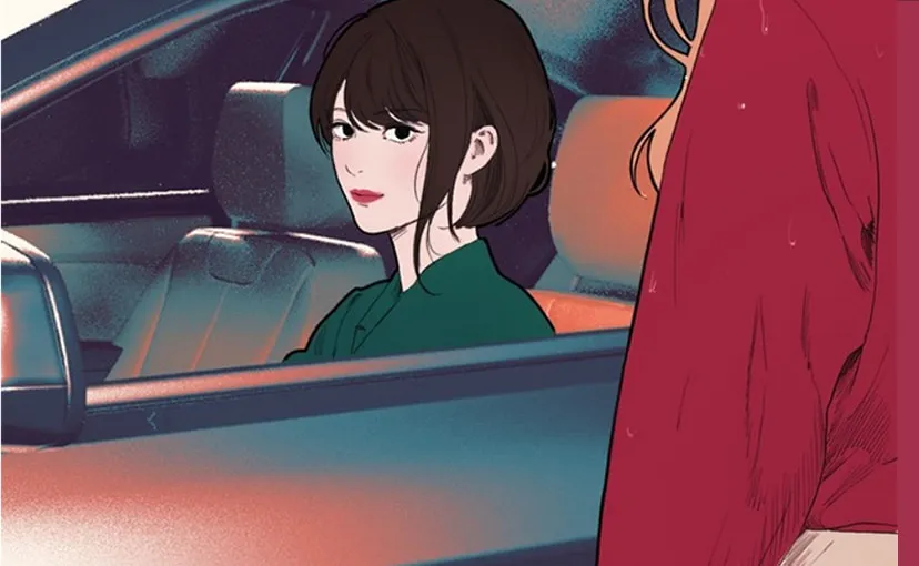 Kiss the Coming Apocalypse Chapter 2 page 182 - 