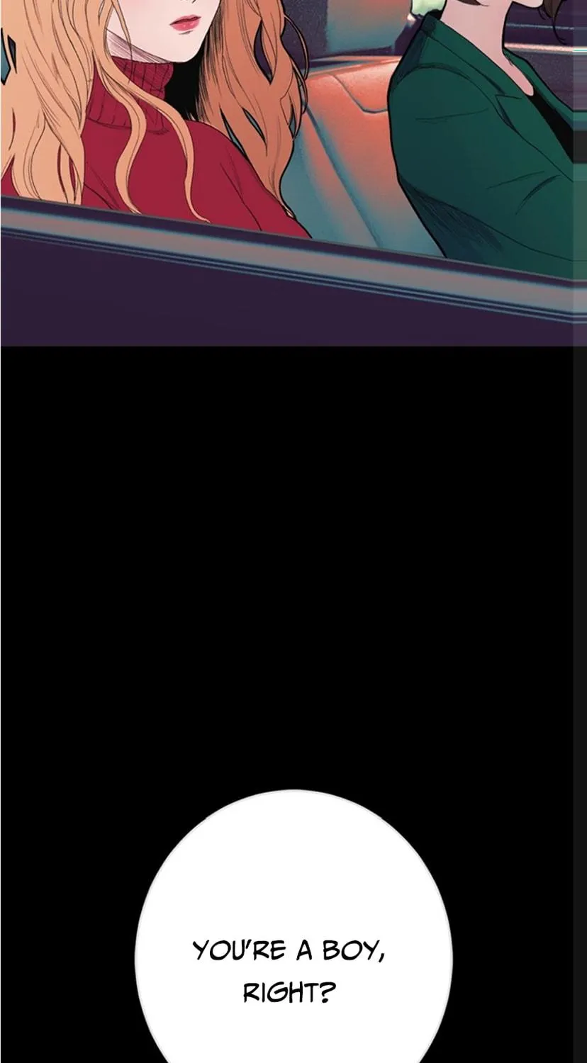Kiss the Coming Apocalypse Chapter 2 page 185 - 