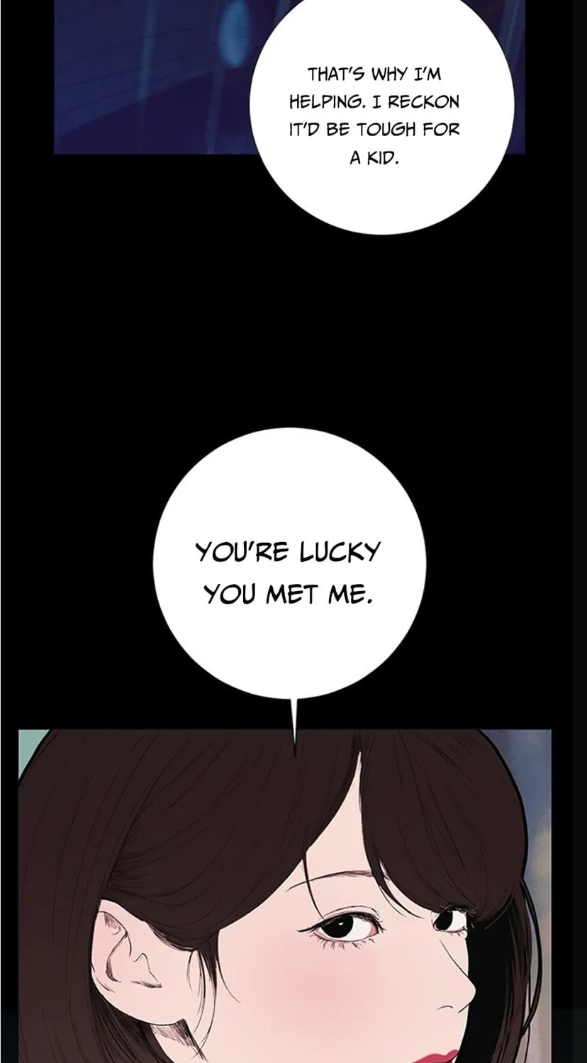 Kiss the Coming Apocalypse Chapter 2 page 191 - 