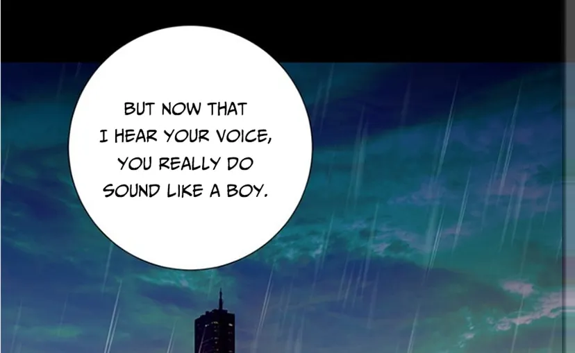 Kiss the Coming Apocalypse Chapter 2 page 196 - 
