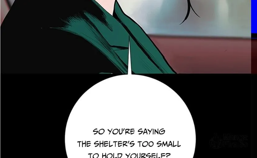 Kiss the Coming Apocalypse Chapter 2 page 200 - 