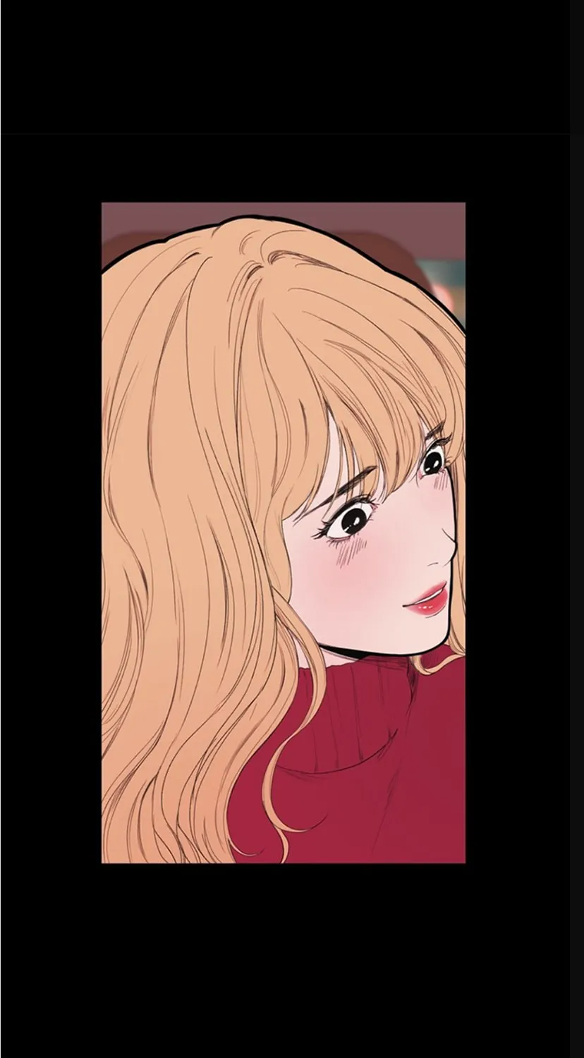 Kiss the Coming Apocalypse Chapter 2 page 205 - 