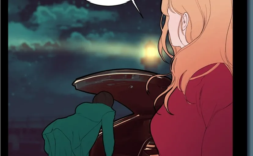 Kiss the Coming Apocalypse Chapter 2 page 208 - 