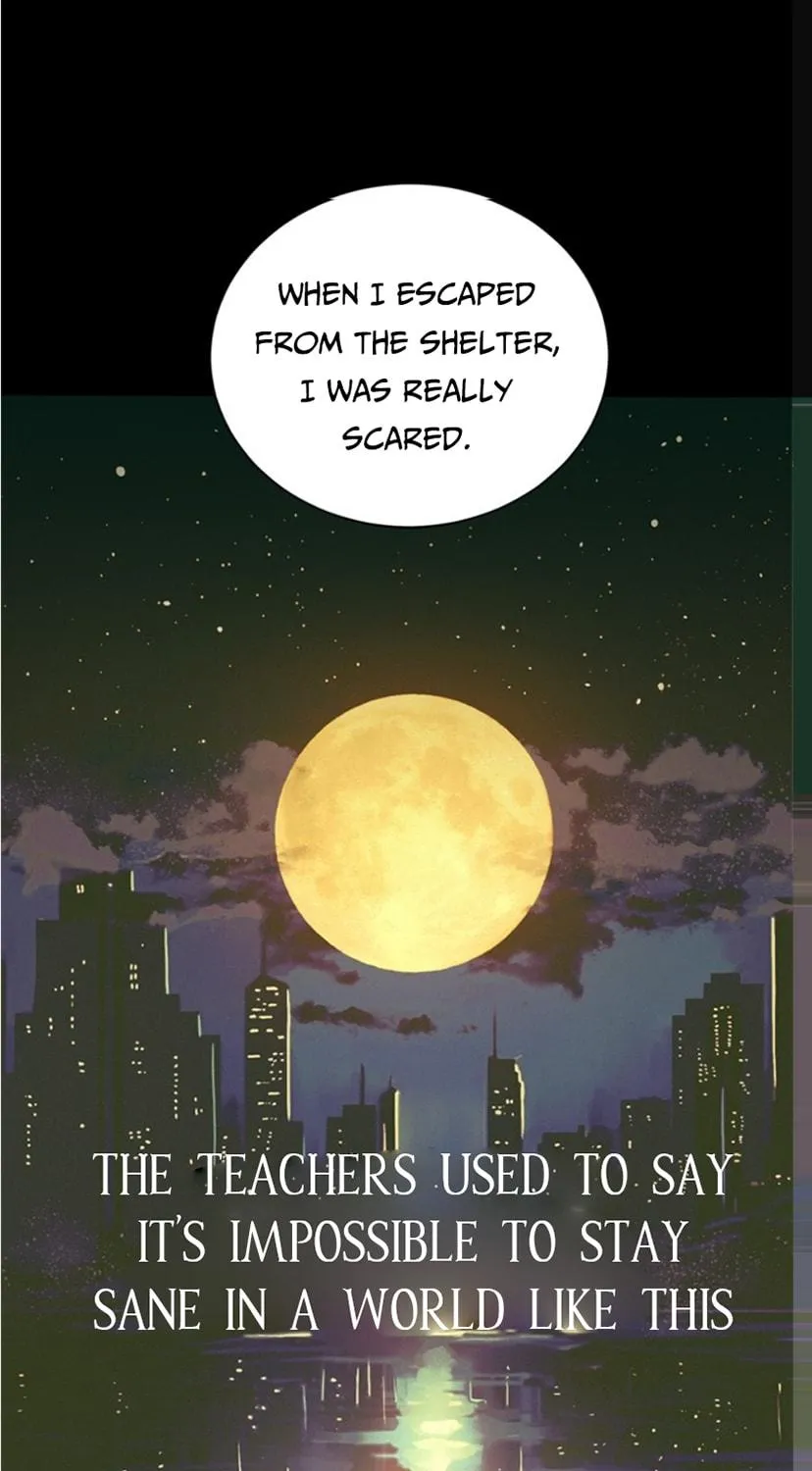 Kiss the Coming Apocalypse Chapter 2 page 215 - 