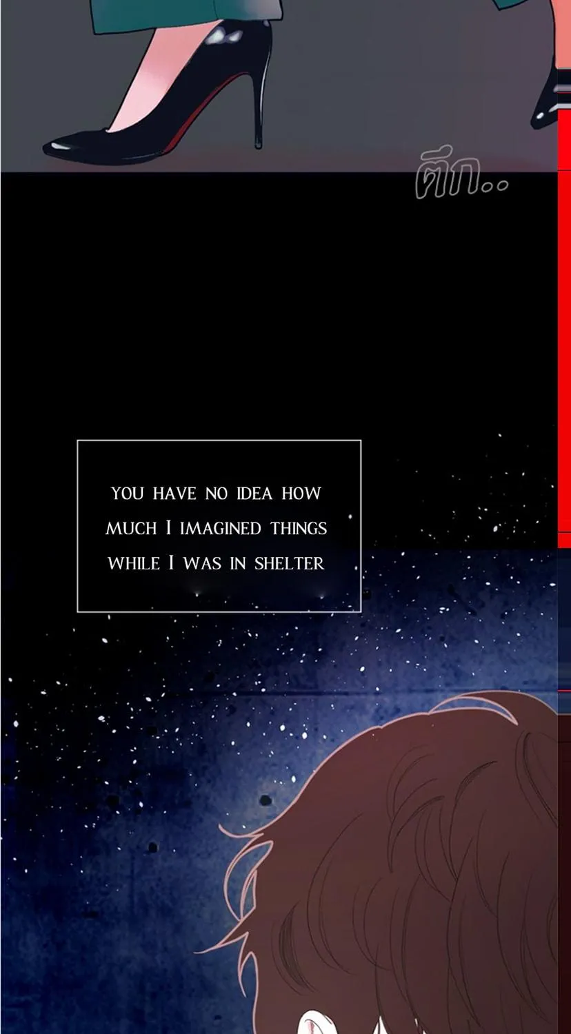 Kiss the Coming Apocalypse Chapter 2 page 219 - 