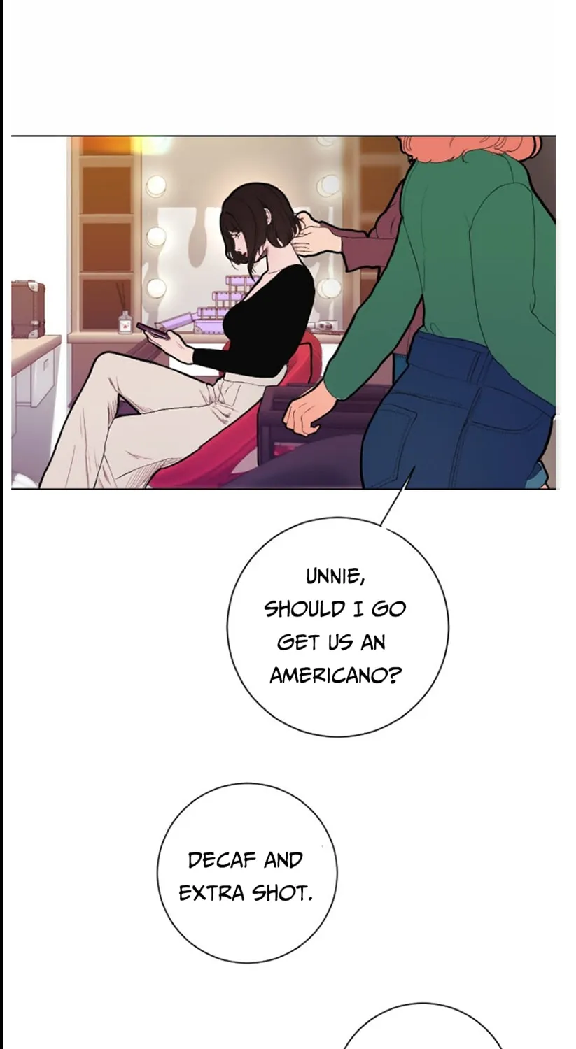 Kiss the Coming Apocalypse Chapter 2 page 25 - 
