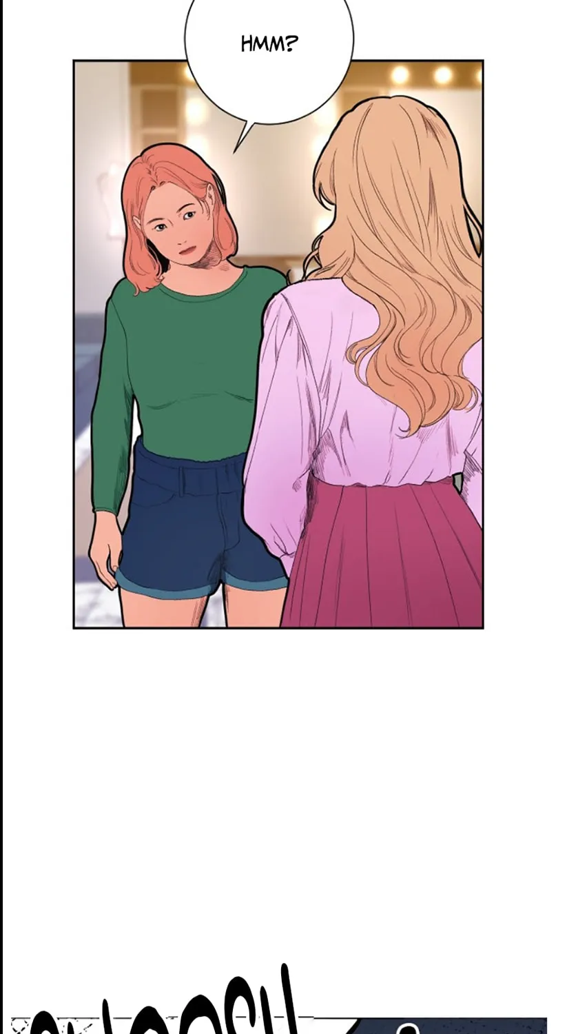 Kiss the Coming Apocalypse Chapter 2 page 27 - 