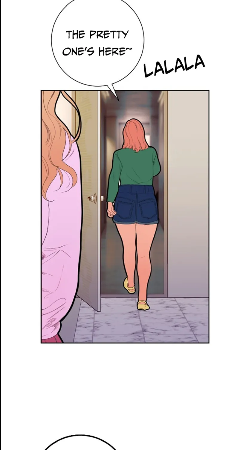 Kiss the Coming Apocalypse Chapter 2 page 31 - 