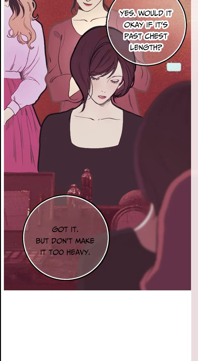 Kiss the Coming Apocalypse Chapter 2 page 33 - 