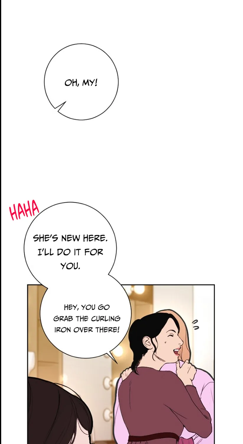 Kiss the Coming Apocalypse Chapter 2 page 45 - 