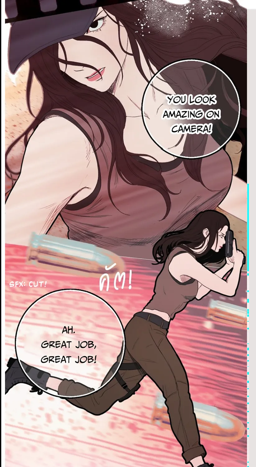 Kiss the Coming Apocalypse Chapter 2 page 51 - 