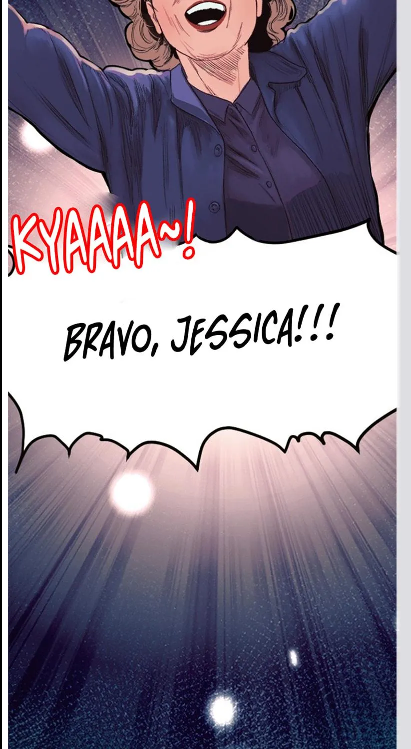 Kiss the Coming Apocalypse Chapter 2 page 53 - 