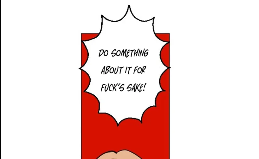 Kiss the Coming Apocalypse Chapter 2 page 58 - 