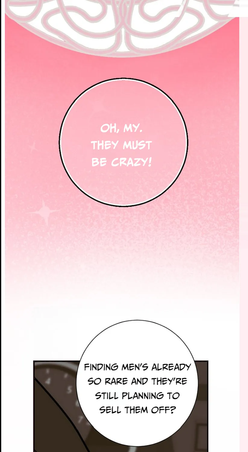 Kiss the Coming Apocalypse Chapter 2 page 7 - 