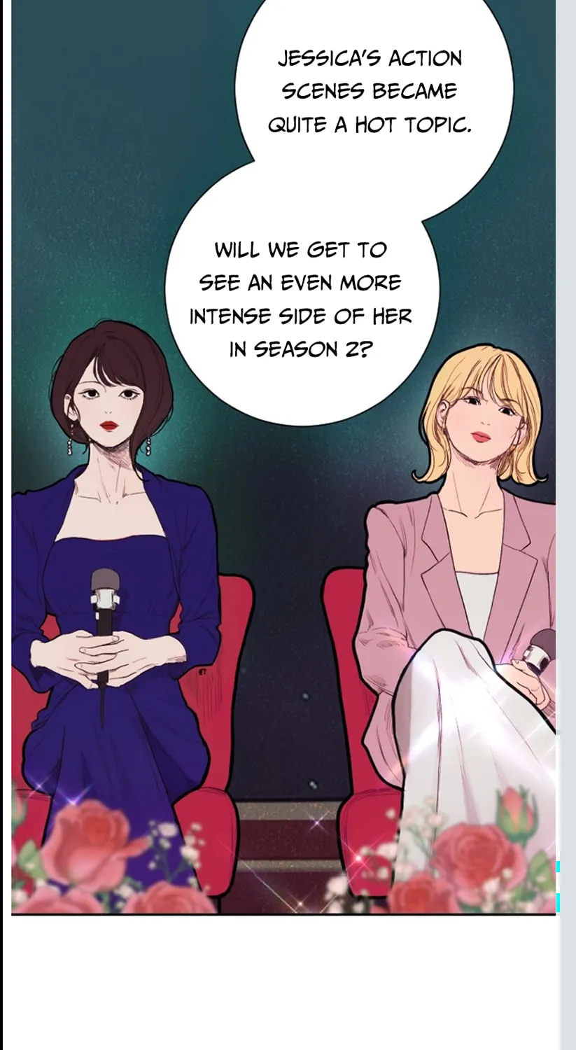 Kiss the Coming Apocalypse Chapter 2 page 61 - 