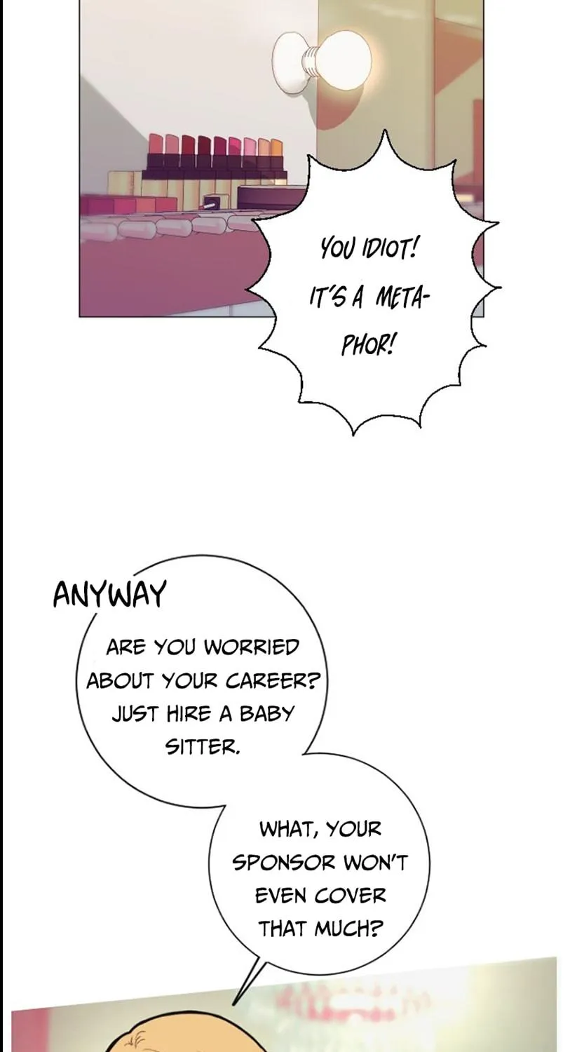 Kiss the Coming Apocalypse Chapter 2 page 89 - 