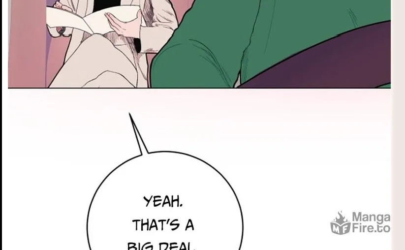 Kiss the Coming Apocalypse Chapter 2 page 10 - 