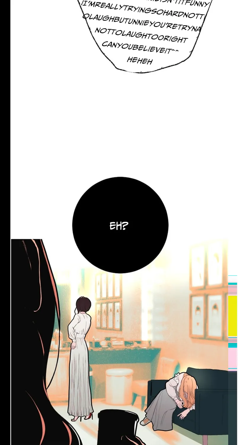 Kiss the Coming Apocalypse Chapter 3 page 111 - 