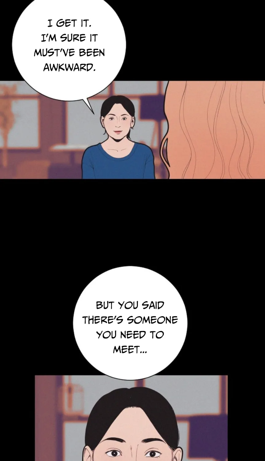 Kiss the Coming Apocalypse Chapter 3 page 117 - 