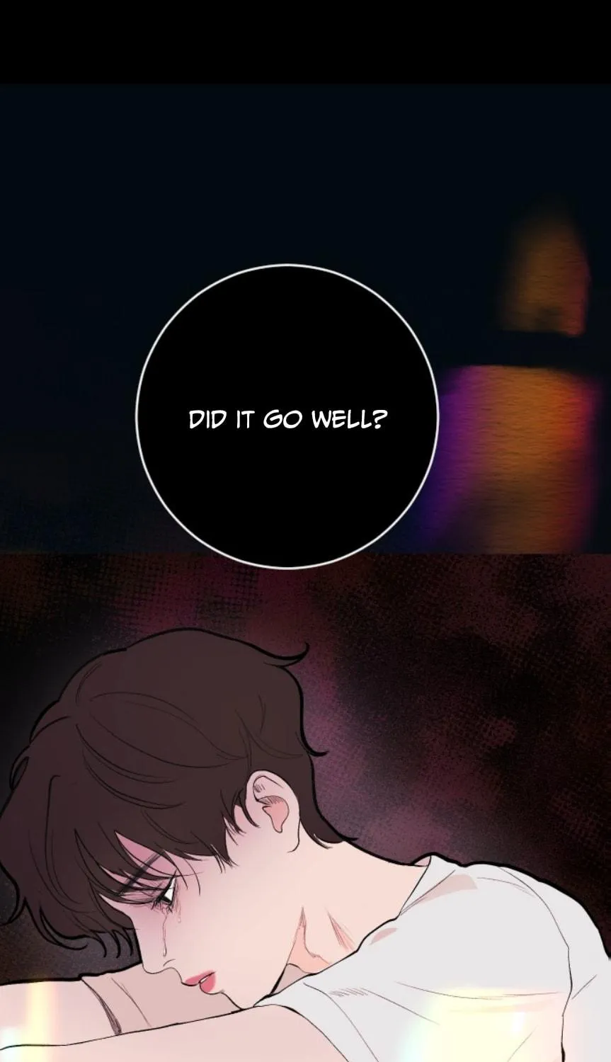 Kiss the Coming Apocalypse Chapter 3 page 119 - 