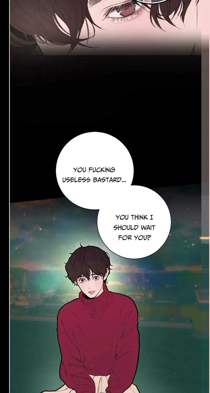 Kiss the Coming Apocalypse Chapter 3 page 13 - 