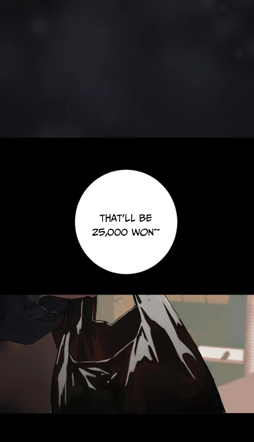 Kiss the Coming Apocalypse Chapter 3 page 125 - 
