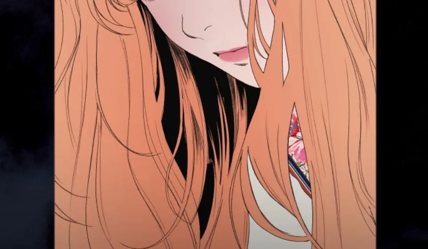 Kiss the Coming Apocalypse Chapter 3 page 128 - 