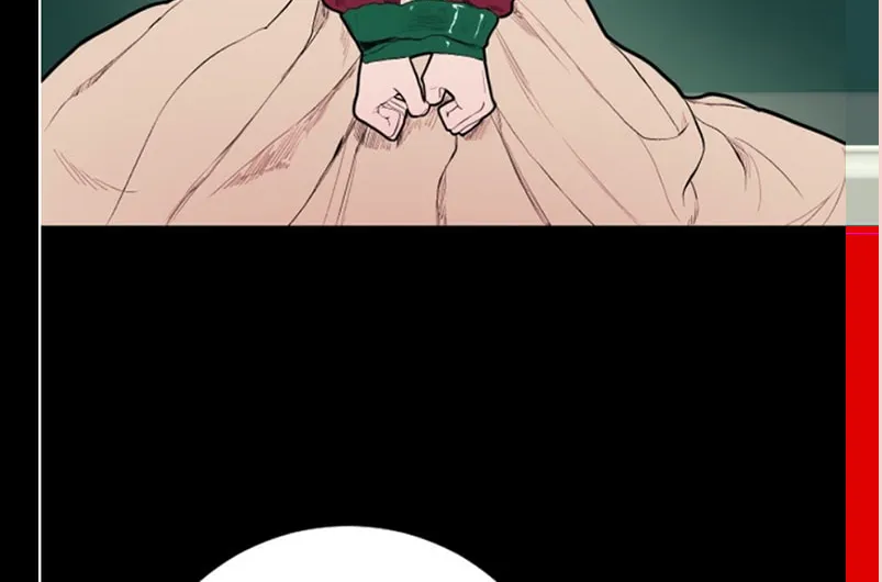 Kiss the Coming Apocalypse Chapter 3 page 14 - 