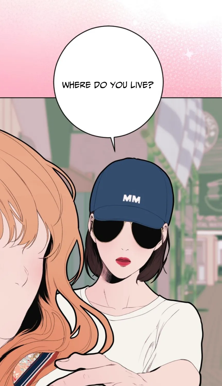 Kiss the Coming Apocalypse Chapter 3 page 133 - 