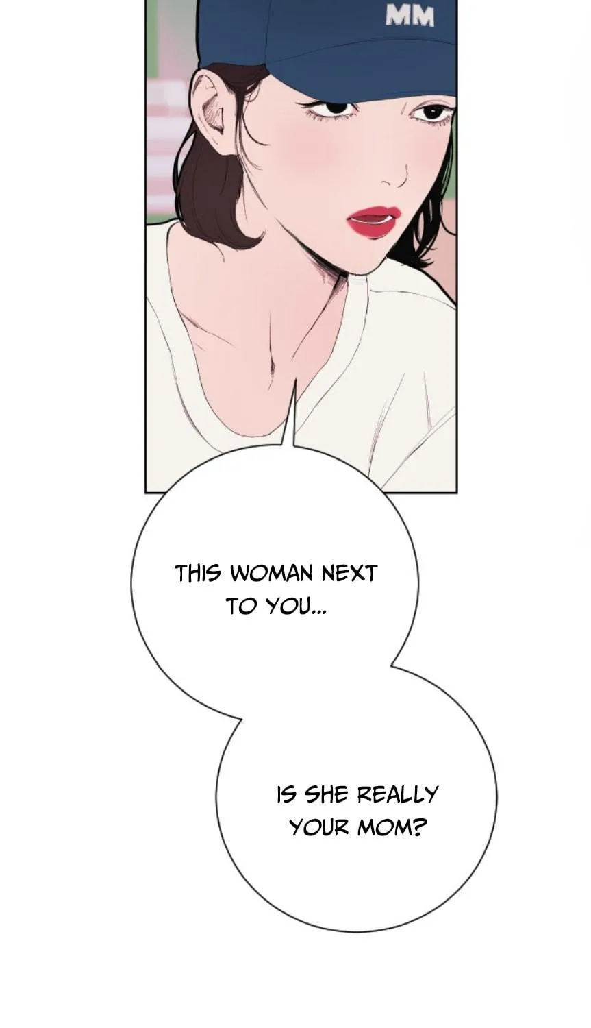 Kiss the Coming Apocalypse Chapter 3 page 137 - 