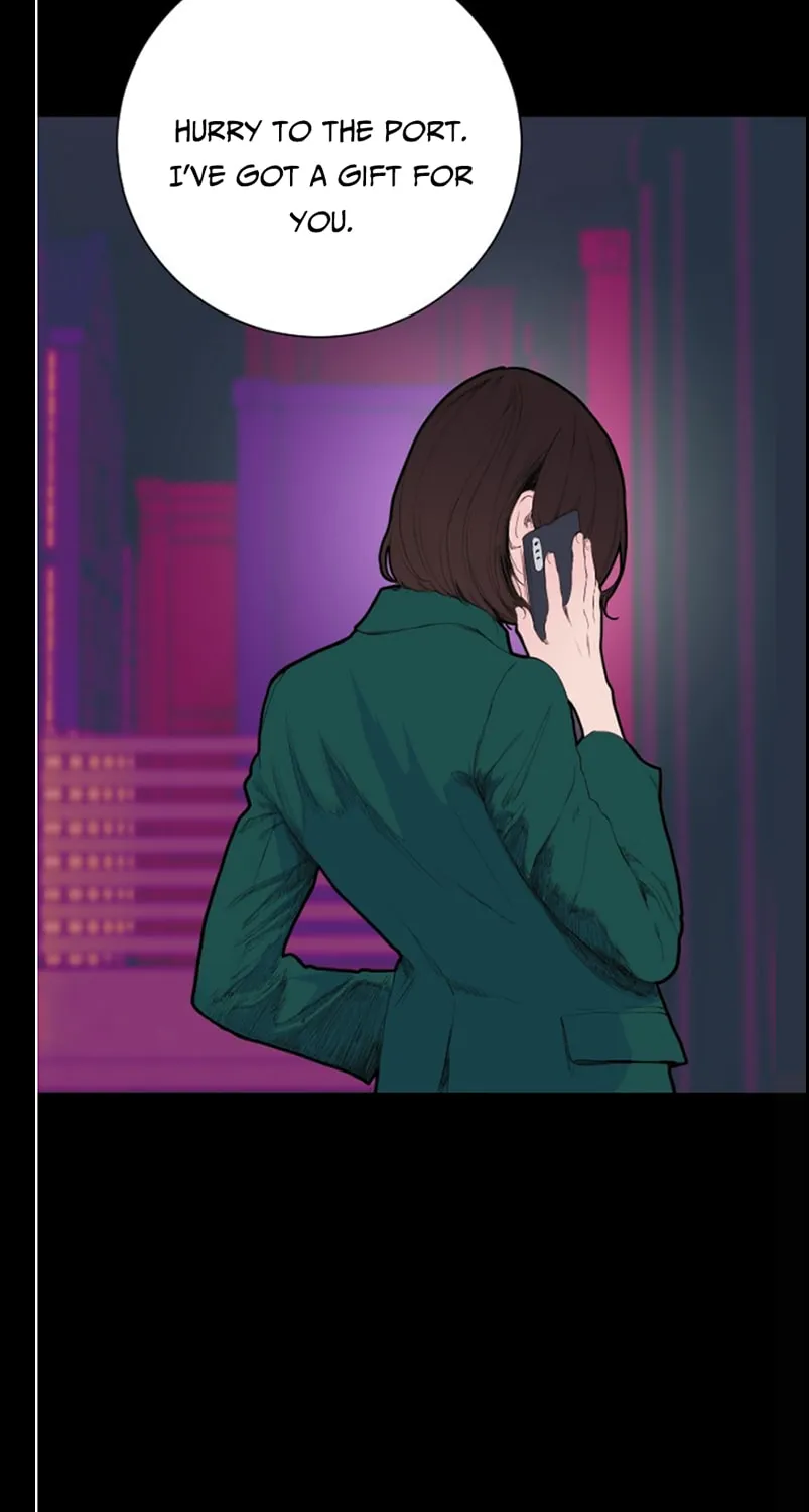 Kiss the Coming Apocalypse Chapter 3 page 15 - 
