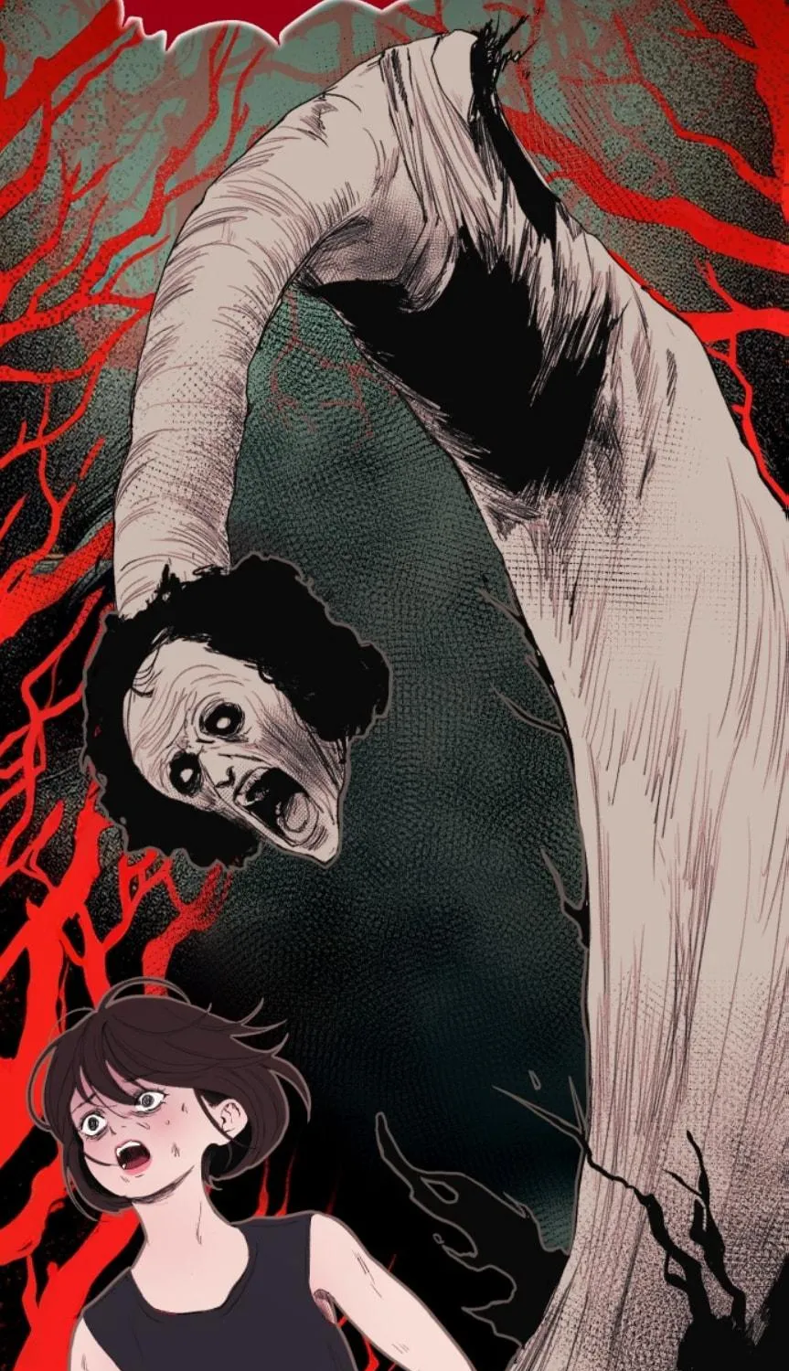 Kiss the Coming Apocalypse Chapter 3 page 149 - 