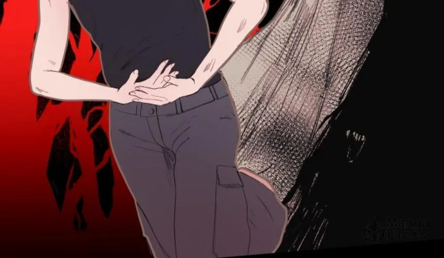 Kiss the Coming Apocalypse Chapter 3 page 150 - 