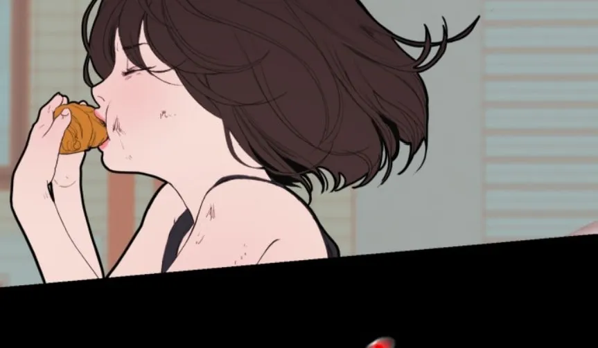 Kiss the Coming Apocalypse Chapter 3 page 154 - 