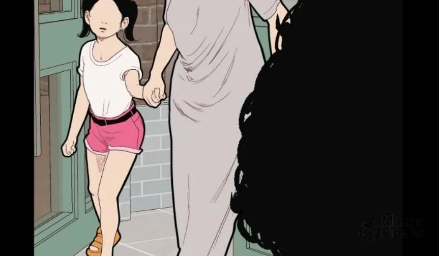 Kiss the Coming Apocalypse Chapter 3 page 160 - 