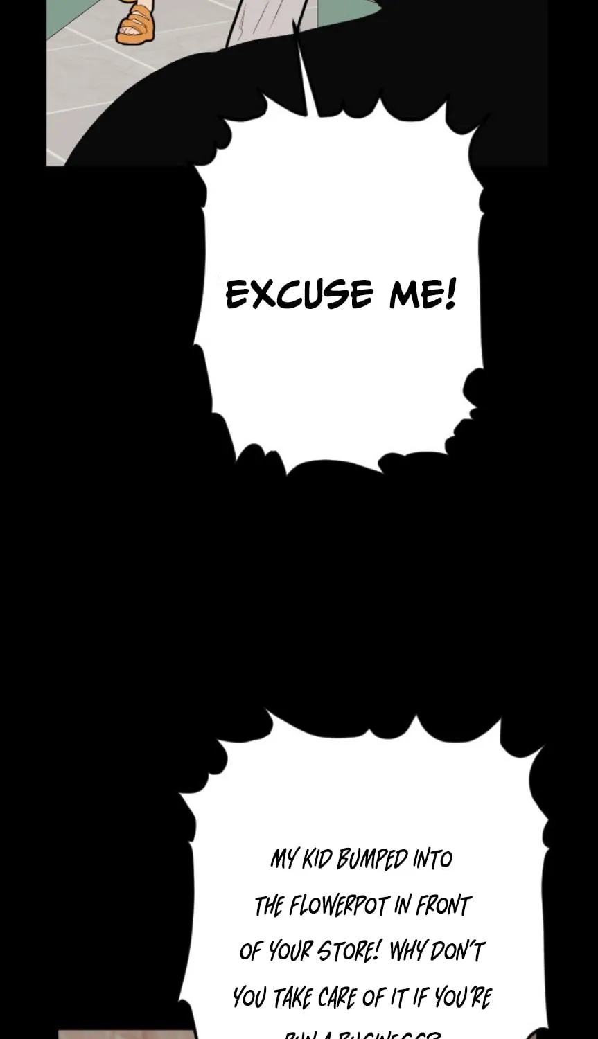 Kiss the Coming Apocalypse Chapter 3 page 161 - 