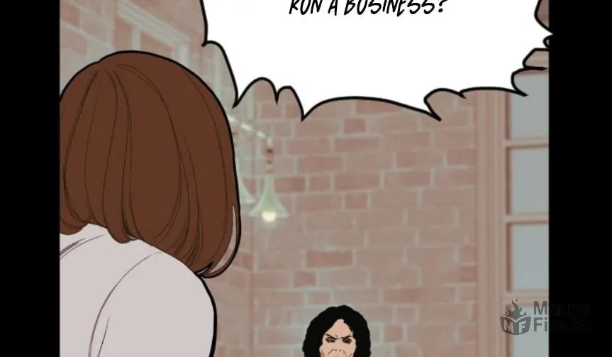 Kiss the Coming Apocalypse Chapter 3 page 162 - 